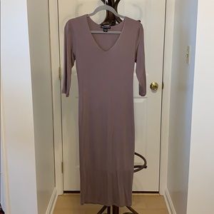 American Dream Midi Dress